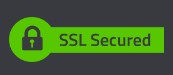 SSl Secured